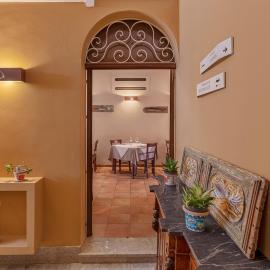 Salamureci Camere, hotel em Trapani