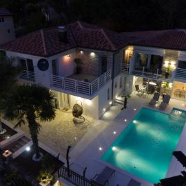 Villa Nar