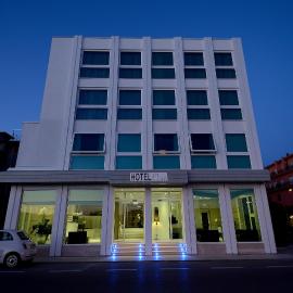 Hotel San Giuliano โรงแรมในเมสเตร