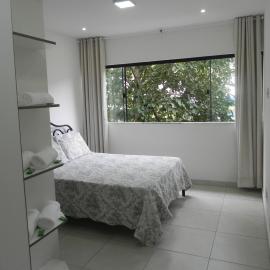 Aconchego Serra Imperial, hotel i Petrópolis