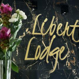 Liberty Lodge, hotel a Tropea
