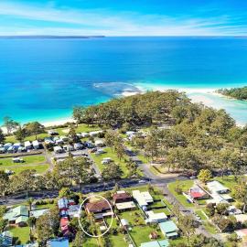 Burrill by the Beach by Experience Jervis Bay
