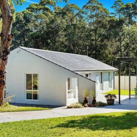 Shellys by Experience Jervis Bay, hotel u gradu Huskisson