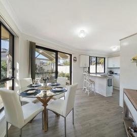 Escape to Janeli by Experience Jervis Bay