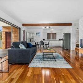 Ammos by Experience Jervis Bay, hotel en Vincentia