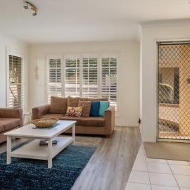 Aqua Shores by Experience Jervis Bay