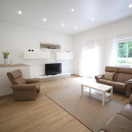 Ferienhaus in der Altstadt Memmingen Allgäu Bahnhofsnah, hotel v destinaci Memmingen