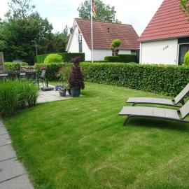 Kustverhuur, Park Schoneveld, Stern 234 met eigen elektrische laadpaal, hotel a Breskens