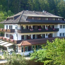 Hotel Bologna, hotel a Brunico