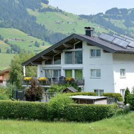 Appartement Ortner