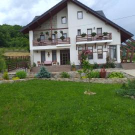 Pensiunea Doina Bucovinei, hotel in Mănăstirea Humorului