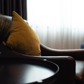 Sleep with Me Bangkok - BTS Phra Khanong