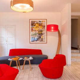 Hôtel de Perros, The Originals Boutique, Hotel in Perros-Guirec