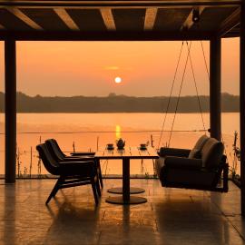 RAAS Chhatrasagar, Nimaj, District Pali, hotel i Pāli