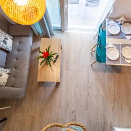 Rethymno Garden Suites