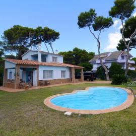 Villa PEPITA BLUE