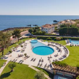 Vila Gale Cascais, hotel din Cascais
