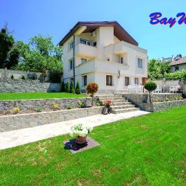 Villa Baywatch, hotel a Galata