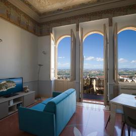 ROSSO DI SERA, hotel en Castelfidardo