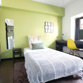 SUMIYOSHI APARTMENT Hotel 住吉アパートメントホテル