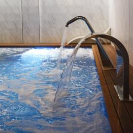IMI Hotel & Spa, hótel í Ourense