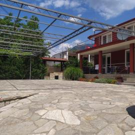 Apartmani Tomovic, hotell Sutomores
