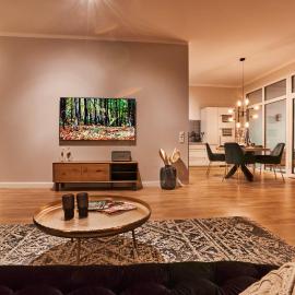Dalberg Loft - Boutique Ferienwohnung im Zentrum