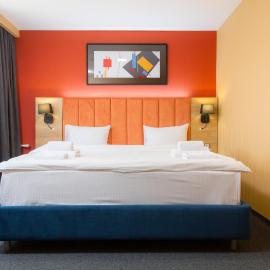 Отель KOKSHETAU, hotel i Kokshetau