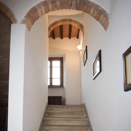 Sweet home, la casa del piccolo borgo, hotel em Lano