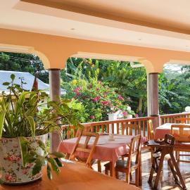 Bernique Guesthouse