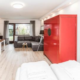 Smart Resorts Haus Rubin Ferienwohnung 102, hotel a Winterberg