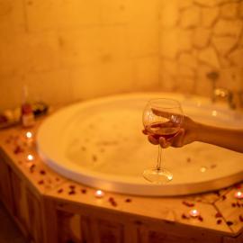 Pome Granate Cave Hotel