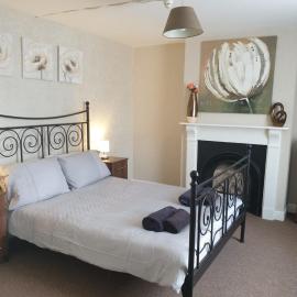 The Peacock Inn, hotel a Loughborough