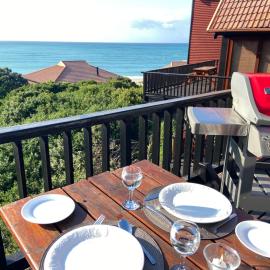 Houtboschbaai 9 Pelikaan, hotel in Jeffreys Bay
