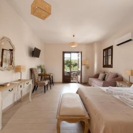 Kamares Villas, hotel in Kamáres