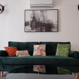 Sunset Apartment in Pakoštane