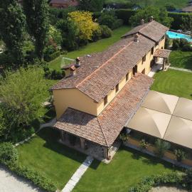 La Trunera Guest House, hotell sihtkohas Alessandria