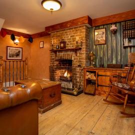 Fagin's Den in Broadstairs - Exclusive unmissable deals! Book now before it's too late!