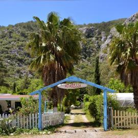 Adabella Pension