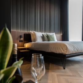 Vinotel X, Hotel in Tongern