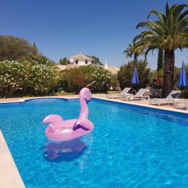 Monte-Bougainvillea, hotel di Faro