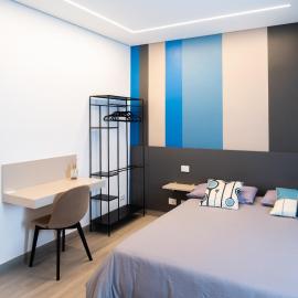 Grey House Guest House Luxury, hotel in Latina