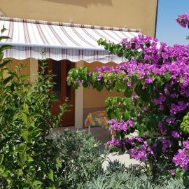 Apartman Mi, hotel in Nerezine