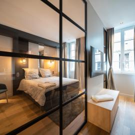 Le Luxury Design de la Vieille Ville, hotel in Annecy