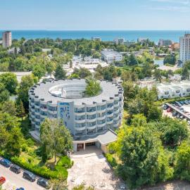 Hotel Raluca, hotel v mestu Venus