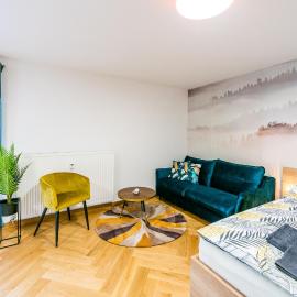 Apartmán Siesta Terchová