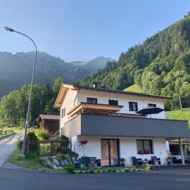Haus Bazigg
