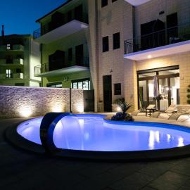 Affittacamere Villa Bisceglia, hotell sihtkohas Monte SantʼAngelo