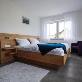 Ferienwohnung Volkacher Str.10
