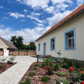 Apartmány Na Potoku, hotel a Slavonice